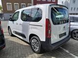 Citroën Berlingo Feel M 1.2 PT 110 Sitzheizung Einparkhi - Citroën Berlingo Gebrauchtwagen in Saarbrücken
