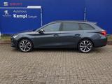 Seat Leon Sportstourer 1.5 eTSI OPF DSG FR - Seat Vorführfahrzeuge