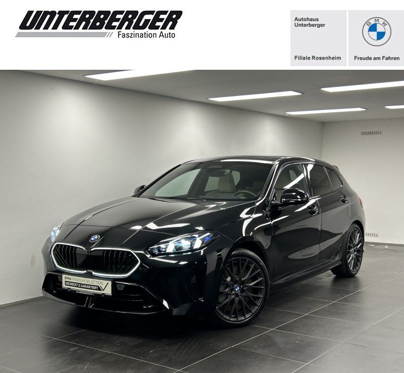 BMW 123 xDrive M Sportpaket Pro Head-Up Harman Kardo foto 1