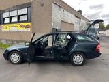 Mercedes-Benz C 220 C -Klasse T-Modell C 220 T CDI - Mercedes-Benz C 220 aus 2005
