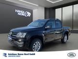 Volkswagen Amarok Comfortline DoubleCab XENON NAVI KAMERA - Volkswagen Amarok in Lübeck