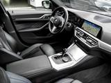 BMW 420d M SPORT+H/K+GLASDACH+DA+PA - BMW 420 Gran Coupé