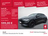 Audi Q8 SUV 50 TDI quattro tiptronic Navi LED Kamera - gebrauchte Audi Q8 aus dem Jahr 2022