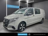 Mercedes-Benz Vito 114 CDI Mixto Extralang - gebrauchte Kleinbusse