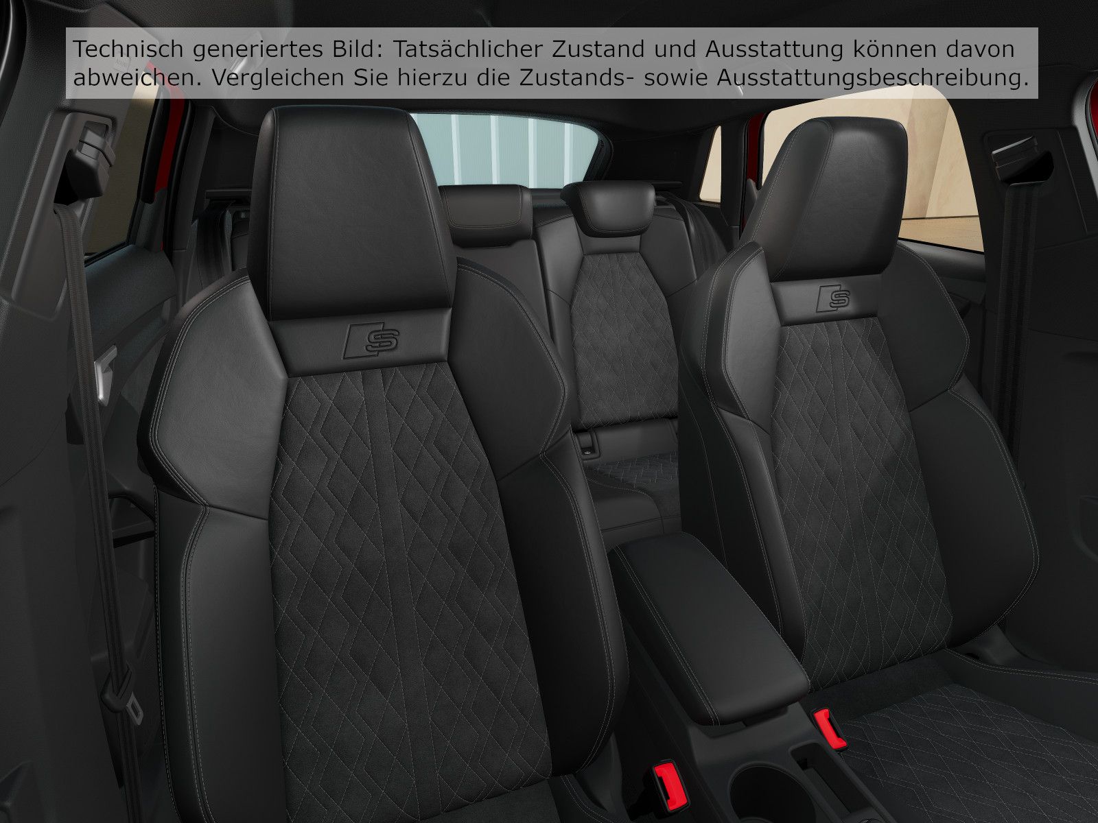 Audi A3 - Bild 9