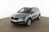 Skoda Karoq 1.5 TSI ACT Style Aut.*NAVI*TEMPO*PDC*SHZ* - Skoda Karoq