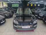 Land Rover Range Rover Autobiography*Panorama*Massage - Land Rover Range Rover in Berlin