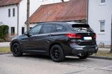 BMW X1 xDrive20d M Sport Aut. | Navi | LED | AHK