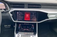 Audi A6 - Vorschau Bild 17