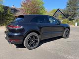 Porsche Macan Pano Bose Facelift - gebrauchte Porsche Macan mit Facelift