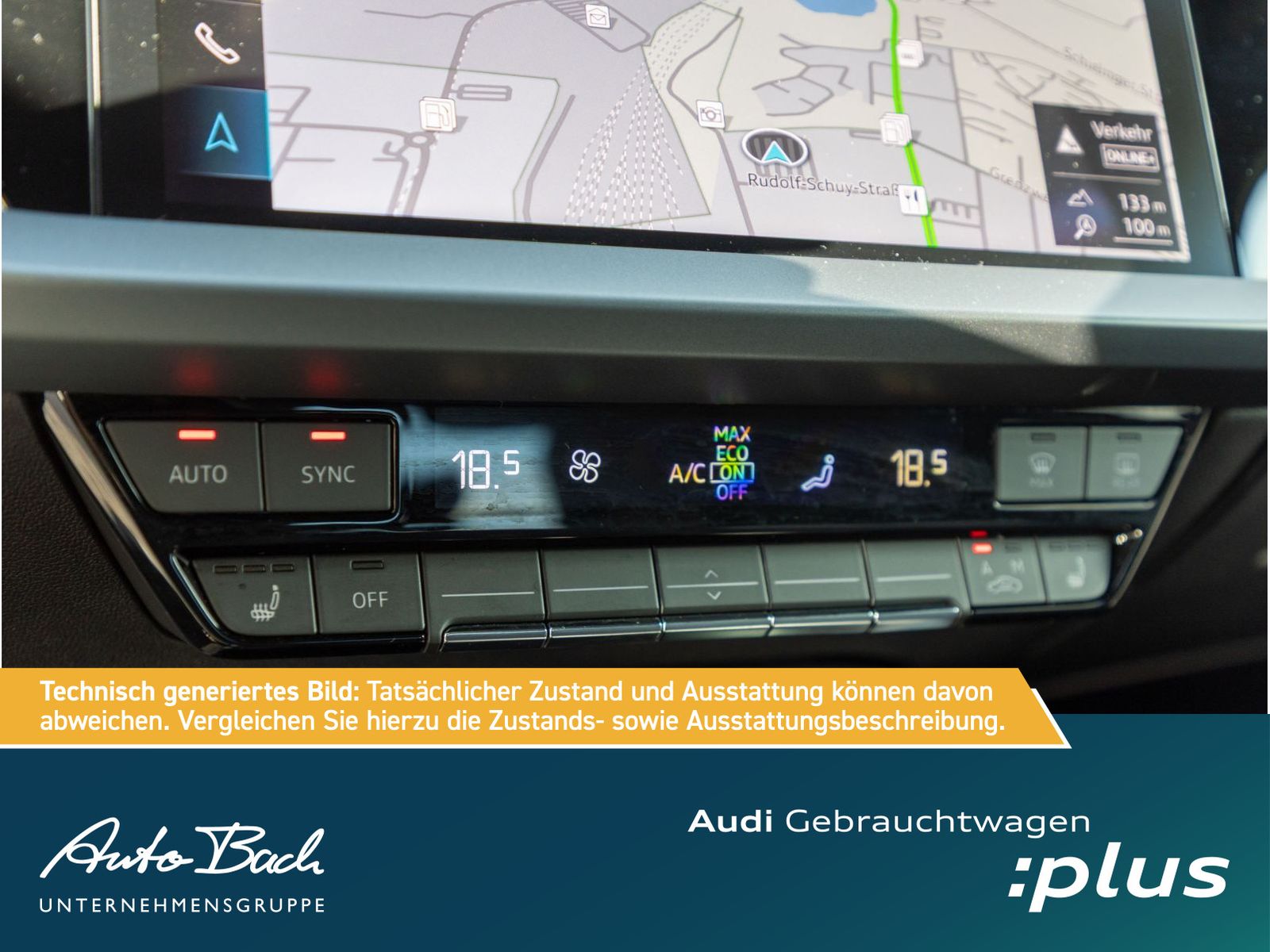 Audi A3 - Bild 19