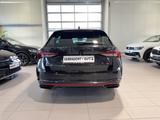 Skoda Octavia Combi TSI RS Edition Challenge AHK LM19 - Skoda Octavia: Edition