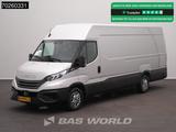 Iveco Daily 35S21 BPM VRIJ! Chassis Cabine 3.0L Automa