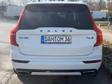Volvo XC90 T6 Inscription R Optik Service neu Tüv neu  - Volvo XC90: Allradantrieb