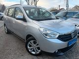 Dacia Lodgy Prestige *SitzH*Navi*Klima*PDC* TÜV NEU