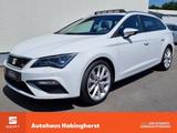 Seat Leon Sportstourer 1.5 TSI FR Navi Beats Pano PDC