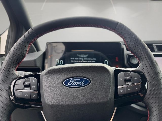 Ford Puma - Bild 8