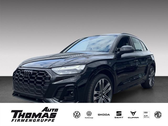 Image of Audi SQ5