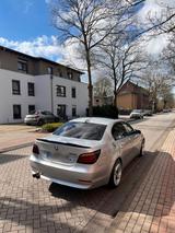 BMW e60 520d - BMW 520 aus 2005: 520d