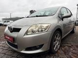 Toyota Auris Luna*KAMERA*AUT*ALU*KLIMA*NAVI - gebrauchte Toyota Auris aus dem Jahr 2009