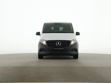 Mercedes Vito - 3