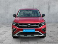 Volkswagen T-Cross - Vorschau Bild 3
