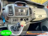 Opel OPEL Vivaro 29 2.0 CDTI 120CV PL-TN Combi 9 post - gebrauchte Opel Vivaro aus dem Jahr 2006