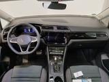 Volkswagen Touran Comfortline DSG Standh.Panor,AHK.Alcantr. - Volkswagen Touran Jahreswagen: Automatik