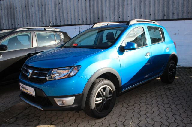 Dacia Sandero II Stepway Prestige TCe 90