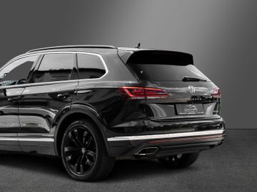 Volkswagen Touareg - 7