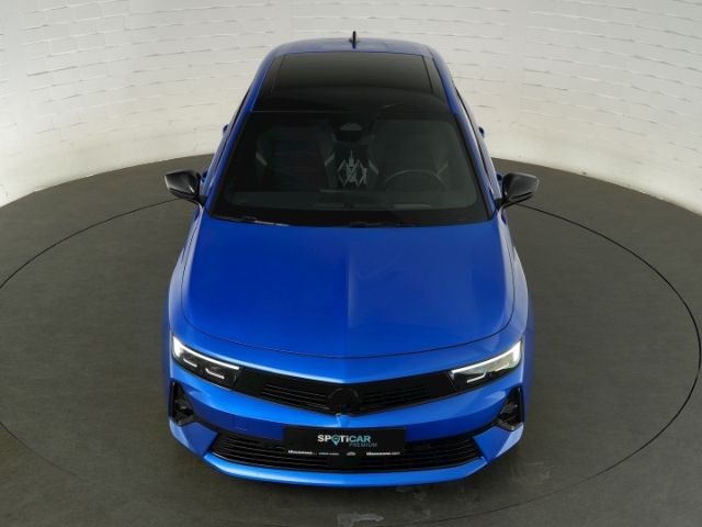 Astra Electric L LIM GS 54kWH AT+LED MATRIX+NAVI