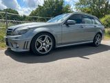 Mercedes-Benz Mercedes C63 AMG Kombi TÜV neu ohne Mängel... - Mercedes-Benz C 63 AMG aus 2008