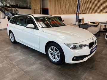 BMW 320d Touring Advantage *NAVI*LED*PDC*SHZ*