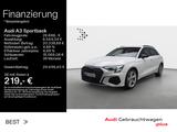 Audi A3 Sportback S line 40 TFSI e Assist*Navi*Sound