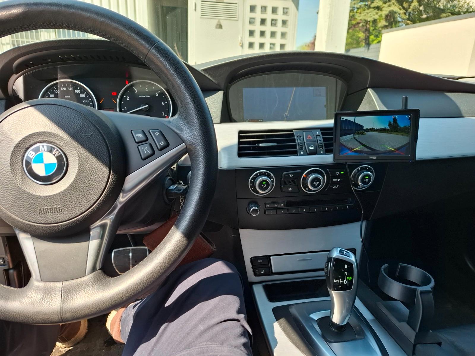 BMW 530i Edition Exclusive 