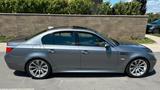 BMW M5 USA Import Jahreswagen Zustand - gebrauchte BMW M5 aus dem Jahr 2008