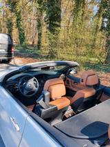 BMW schönes gepflegtes Cabrio325d zu verkaufen - BMW 325 in Essen
