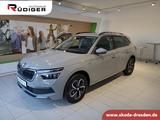 Skoda KAMIQ DRIVE 1.0 TSI PDC SHZ - Skoda Kamiq: Drive