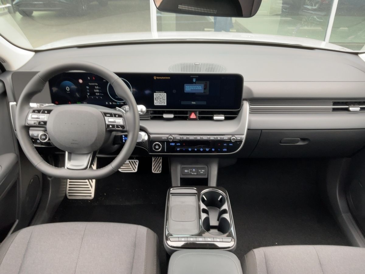 Hyundai IONIQ 5 – Bild 8