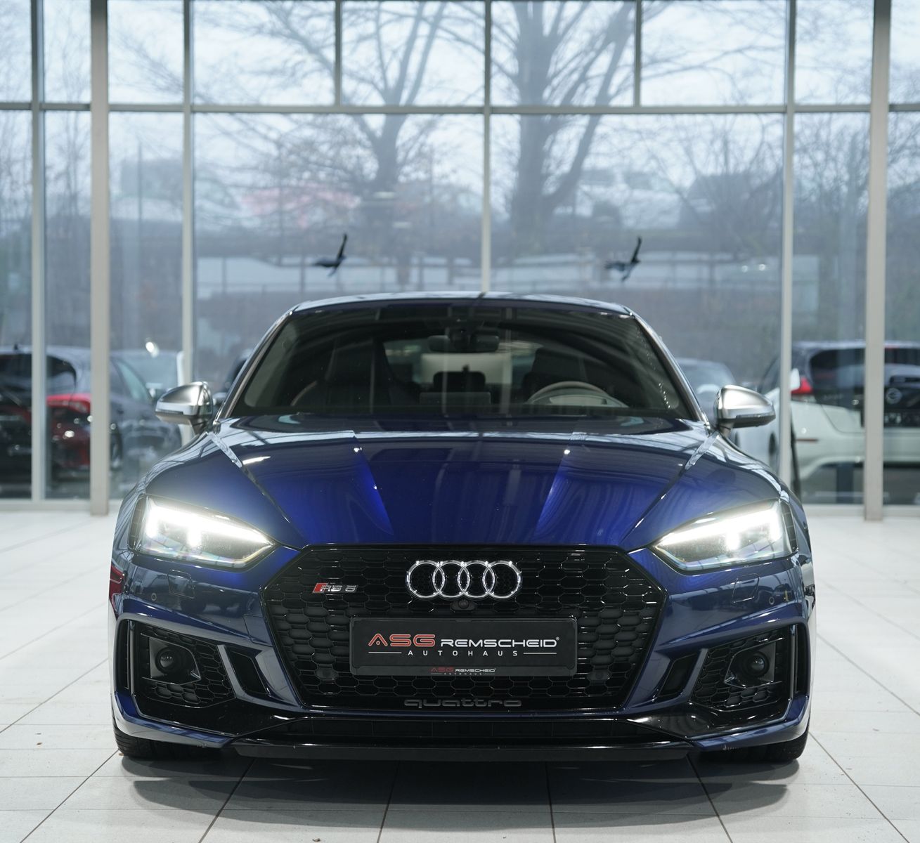 Audi Rs5