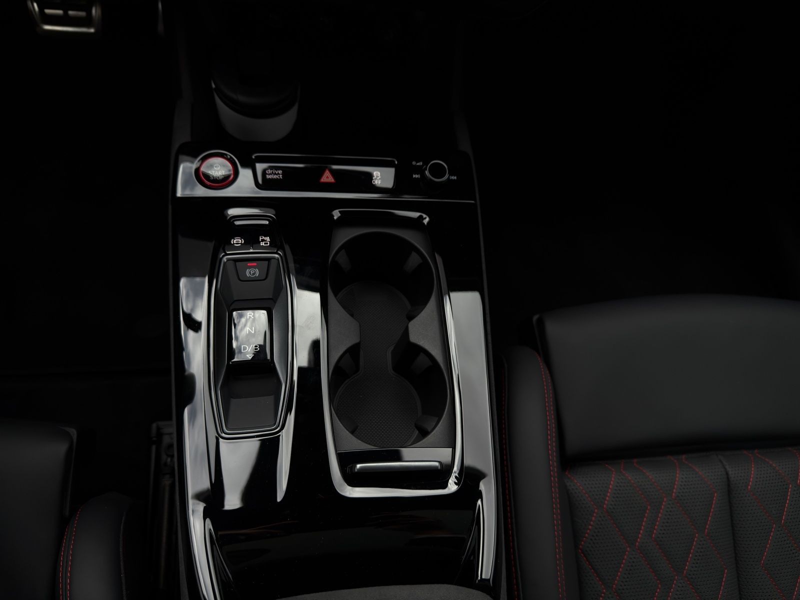 Audi A6 e-tron - Bild 12