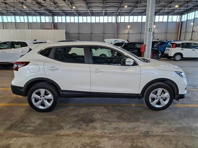 Nissan NISSAN QASHQAI 1.5 dCi 115 Business