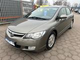 Honda Civic Hybrid . Basis *PDC*KLIMA*SHZ* - Honda Civic mit Hybrid-Antrieb: Automatik