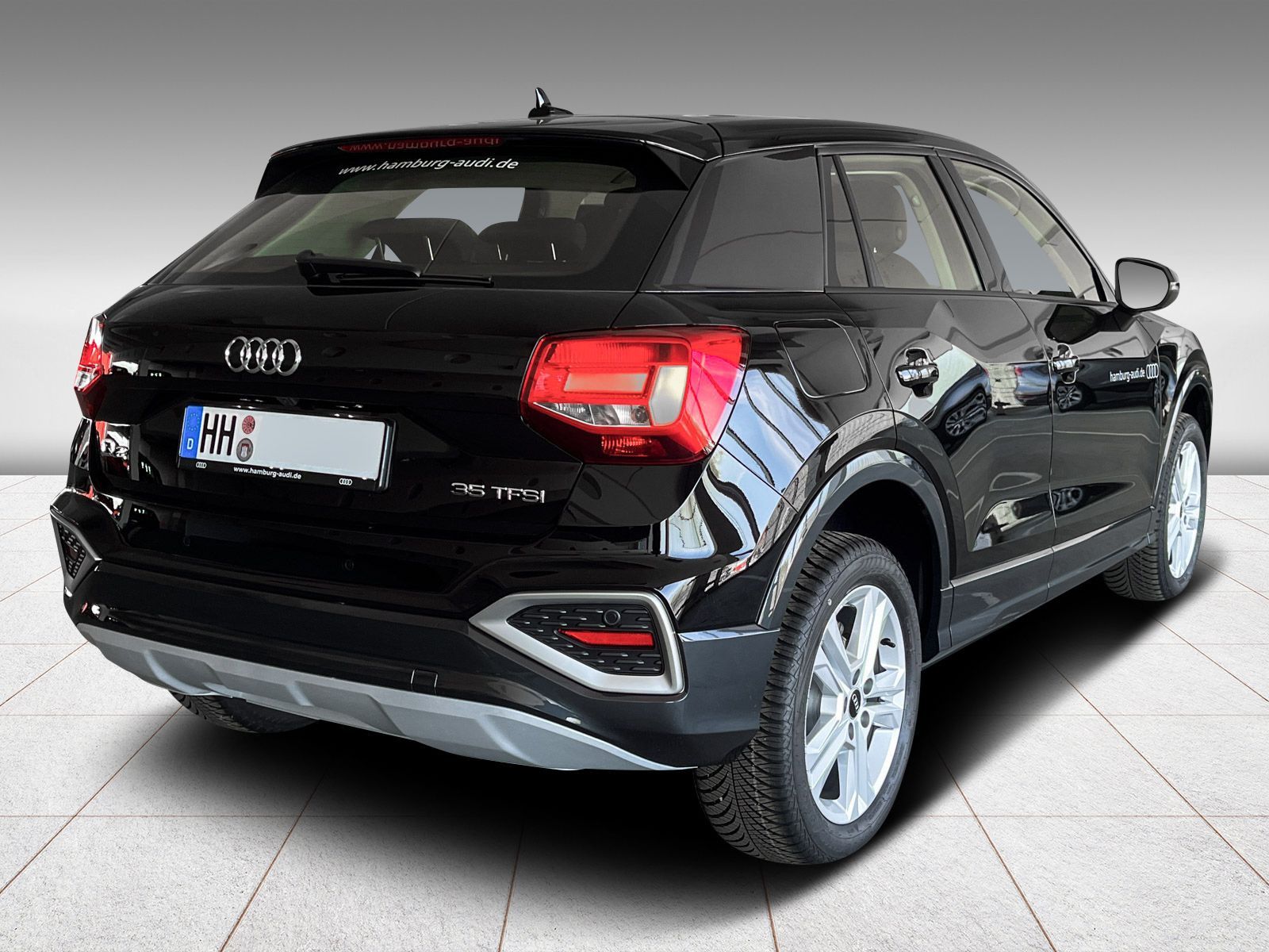 Audi Q2 - Bild 7