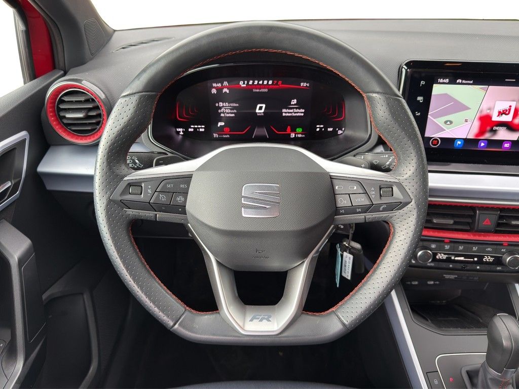 Seat Arona - Bild 16