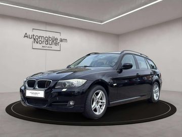 BMW 318 - 2