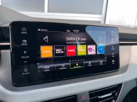 Skoda Kamiq 1.0 TSI DSG Selection AHK KAM LED 5J GAR bei Autohaus Landmann & Maier OHG