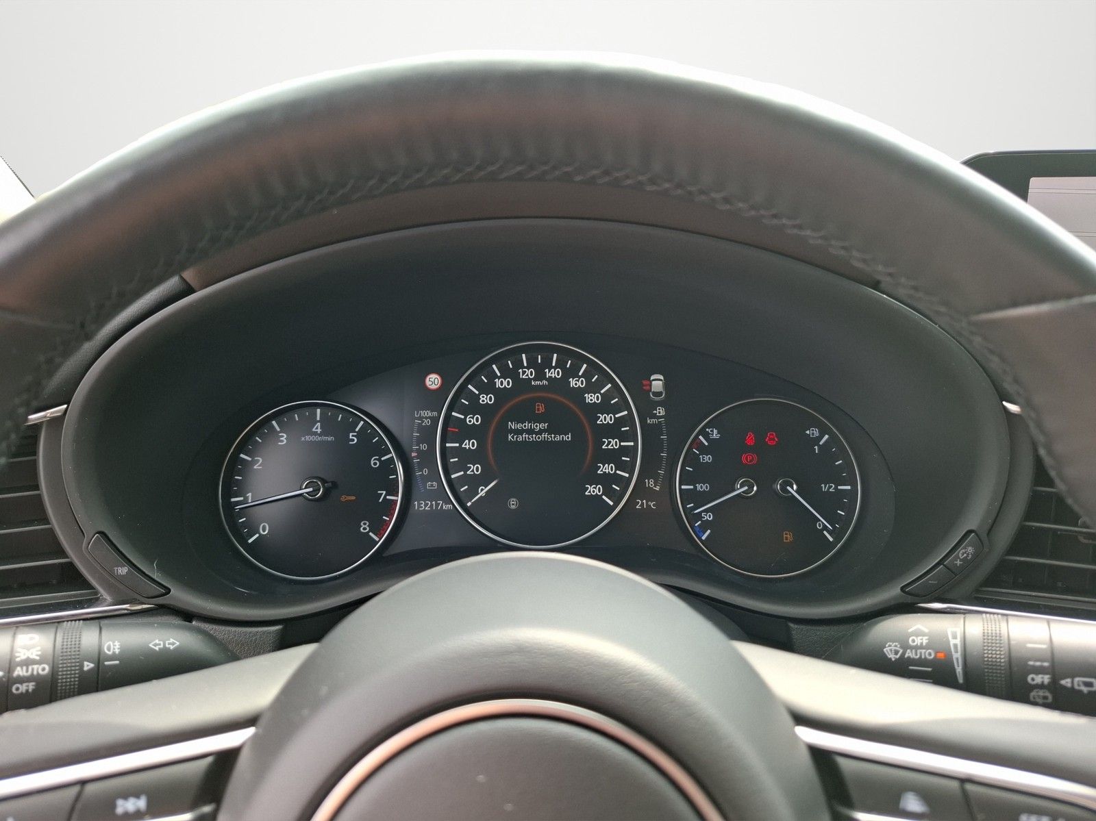 MAZDA CX-30 Selection 2.0 AWD / MATRIX / LEDER / BOSE - Image 12