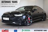 Audi RS7 4.0 TFSI V8 qu. KERAMIK+B&O+HUD+360°+PANO+22 - Audi RS7 Gebrauchtwagen in Hamburg