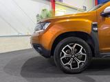 Dacia Duster II Prestige 4WD*360°*TOTWINKEL*BLUETOOTH - Dacia Duster Gebrauchtwagen in Hannover